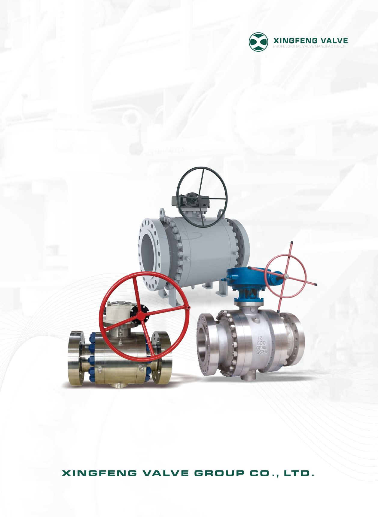 XINGFENG VALVE dhyT(mn)Әӱ(hu)(c)